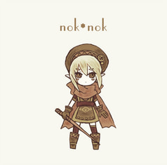 nok*nok