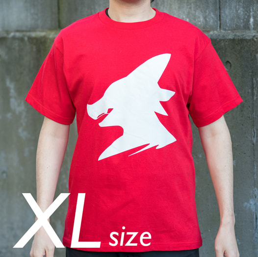 K-LINE T-shirt 2018 (XL size)
