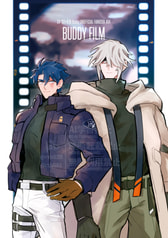 BUDDY FILM
