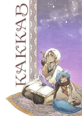 KAKKAB