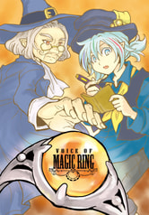 Voice of Magic Ring