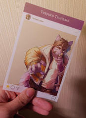 サンプル画像 No.1