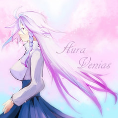 Aura Venias