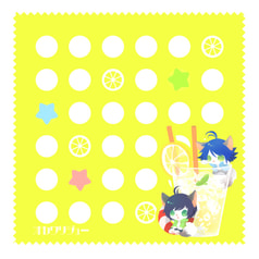 ツインズクロスクリーナー（オカワリジュー）