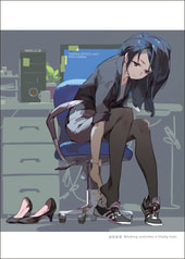 サンプル画像 No.2