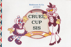 CRUEL CUP SIS
