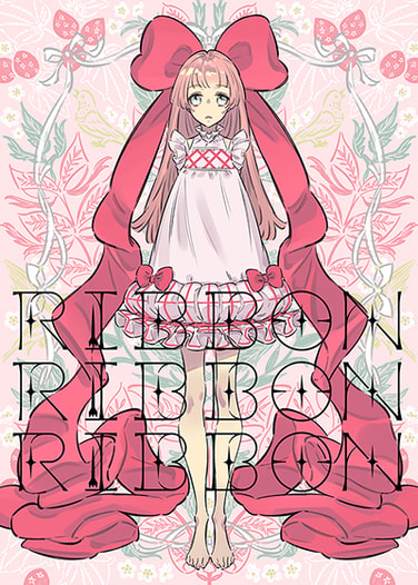 RIBBON RIBBON RIBBON