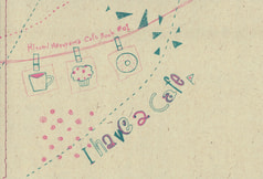 I have a Cafe !