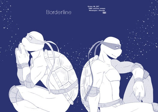 Boderline