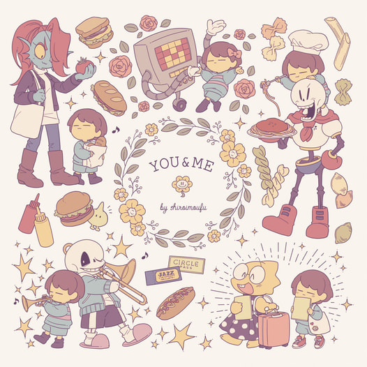 YOU&ME