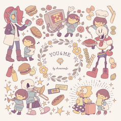 YOU&ME