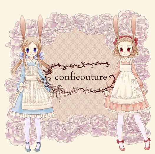 conficouture