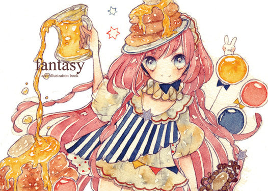 fantasy