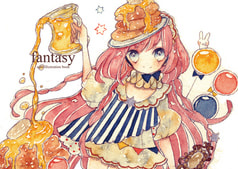 fantasy