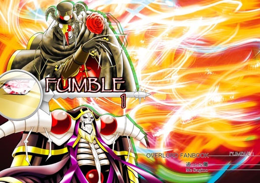 FUMBLE 1