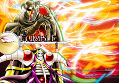 FUMBLE 1