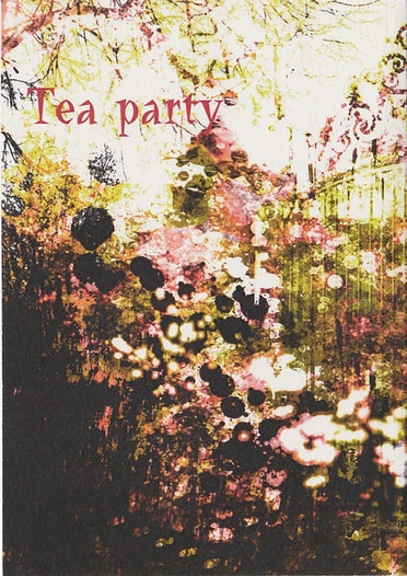 Tea party