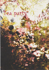 Tea party