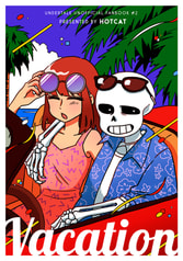 Vacation