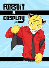 FURSUIT&COSPLAY