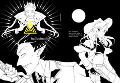 hallucination