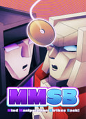 MMSB(Mind Manipulation Strikes Back!)