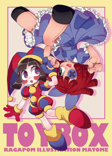 TOYBOX
