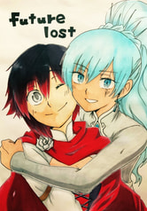 Future lost 