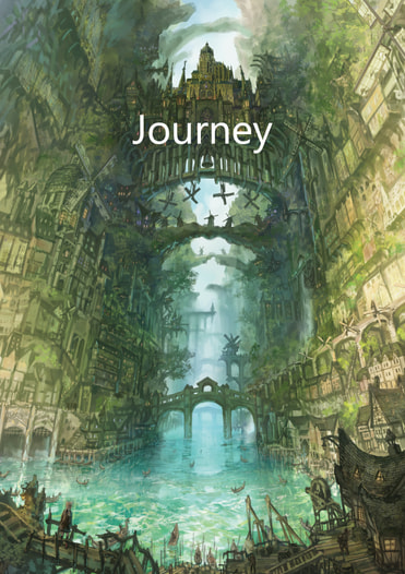 Journey