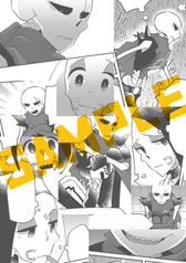 サンプル画像 No.1