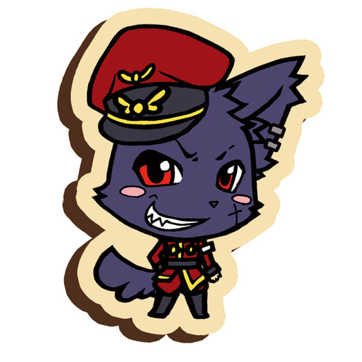 キャルフマンウッドストラップ
