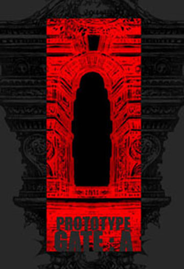 PROTOTYPE GATE:A
