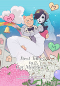 Best Time to Get Married!