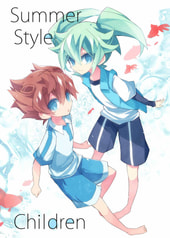 SummerStyleChildren