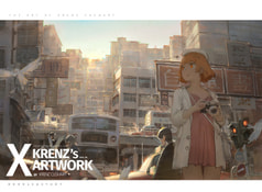 Krenz's Artwork vol10