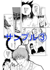 サンプル画像 No.3