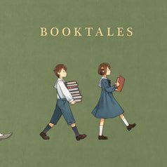 BOOKTALES