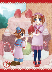 サンプル画像 No.2