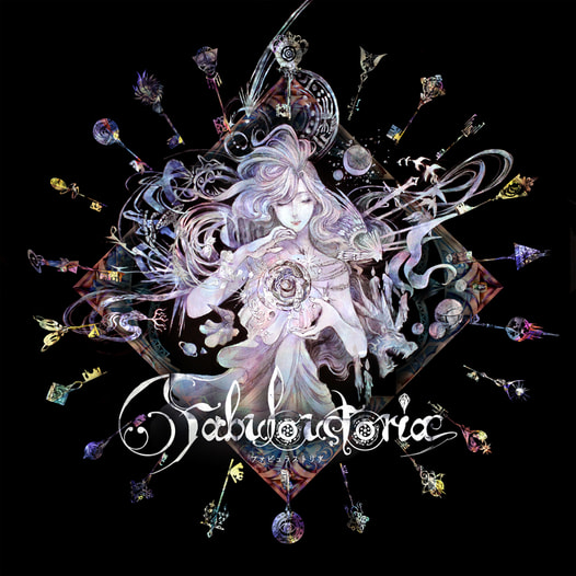 Fabuloustoria