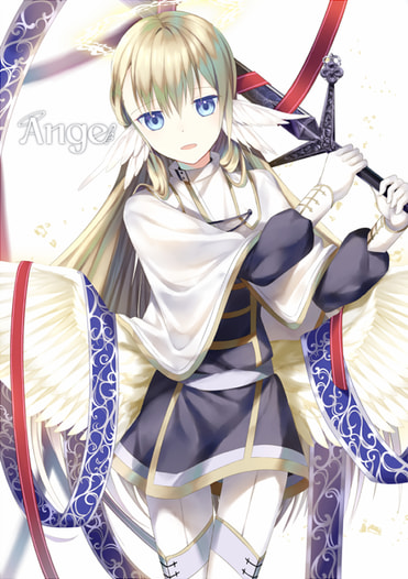 Ange