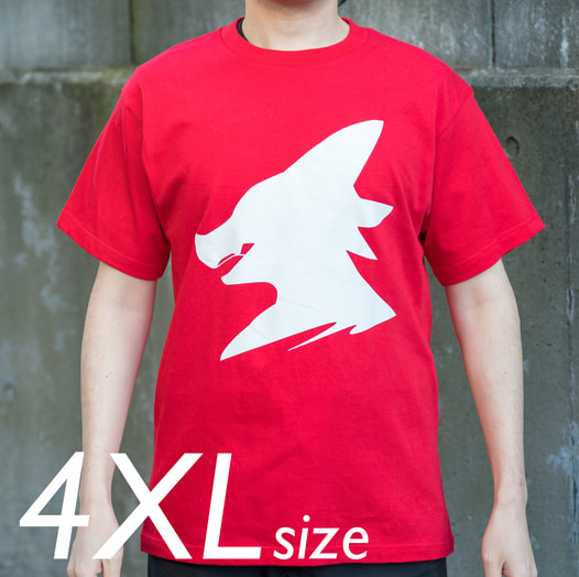 K-LINE T-shirt 2018 (4XL size)