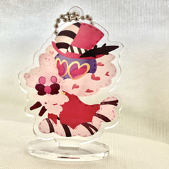 Valangelアクリルスタンド