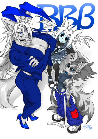BBβ