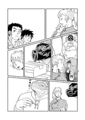 サンプル画像 No.3