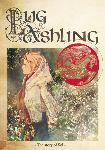 Lug Ashling -The story of Sol-