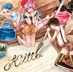 Kitte.