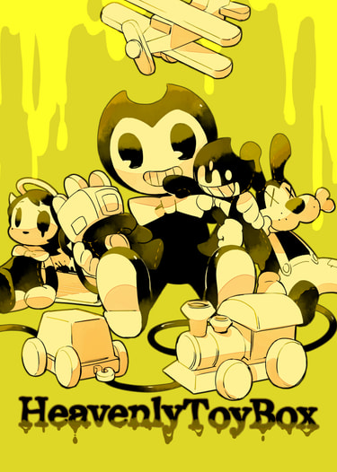Heavenly Toy Box