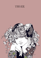 ＴＨＲＥＥ