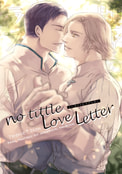 no tittle Love Letter