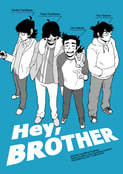 Hey, BROTHER